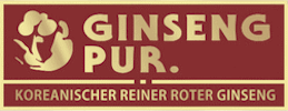 KGV Ginseng - Korea Ginseng Vertrieb